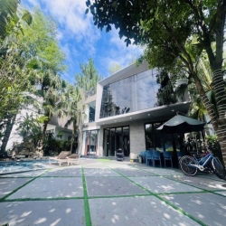 🏡CHO THUÊ BIỆT THỰ – KHÔNG GIAN SỐNG & KINH DOANH HOÀN HẢO QUẬN 2