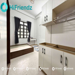 SIÊU PHẨM CHDV FULL NT CỬA SỔ TRỜI MỚI XÂY KHU TÊN LỬA, GIÁP Q6
