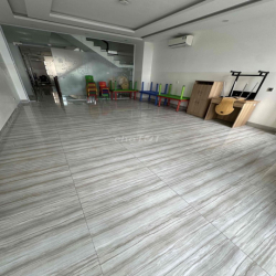 Nhà MT Nguyễn Văn Lượng Cityland Gò Vấp- Có Thang Máy- PCCC- Máy Lạnh