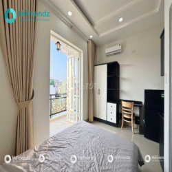 DUPLEX NGAY GIGAMAIL BAN CÔNG SIÊU RỘNG