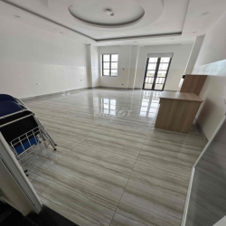 Nhà MT Nguyễn Văn Lượng Cityland Gò Vấp- Có Thang Máy- PCCC- Máy Lạnh