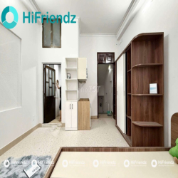 SIÊU PHẨM CHDV FULL NT CỬA SỔ TRỜI MỚI XÂY KHU TÊN LỬA, GIÁP Q6