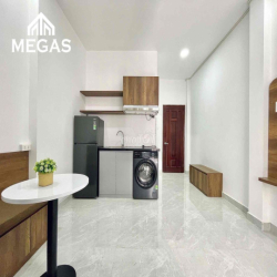 CĂN HỘ 1 PHÒNG NGỦ SIÊU ĐẸP✨NGAY CỘNG HOÀ - HOÀNG HOA THÁM - NHÀ GA T3