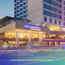 Căn Hộ View Biển Star City Nha Trang trung tâm Trần Phú