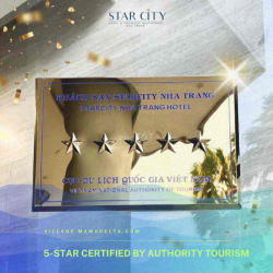 Căn Hộ View Biển Star City Nha Trang trung tâm Trần Phú