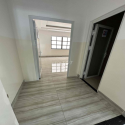 Nhà MT Nguyễn Văn Lượng Cityland Gò Vấp- Có Thang Máy- PCCC- Máy Lạnh