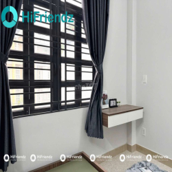 SIÊU PHẨM CHDV FULL NT CỬA SỔ TRỜI MỚI XÂY KHU TÊN LỬA, GIÁP Q6