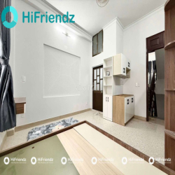 SIÊU PHẨM CHDV FULL NT CỬA SỔ TRỜI MỚI XÂY KHU TÊN LỬA, GIÁP Q6