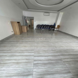 Nhà MT Nguyễn Văn Lượng Cityland Gò Vấp- Có Thang Máy- PCCC- Máy Lạnh