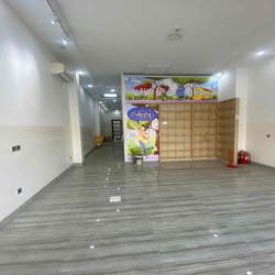 Nhà MT Nguyễn Văn Lượng Cityland Gò Vấp- Có Thang Máy- PCCC- Máy Lạnh