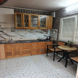 Cho thuê nhà vuờn Phú Diễn 55m2 6tr/1 tháng