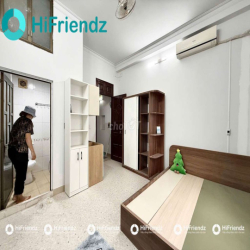 SIÊU PHẨM CHDV FULL NT CỬA SỔ TRỜI MỚI XÂY KHU TÊN LỬA, GIÁP Q6