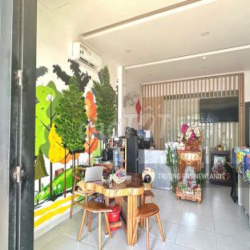 Cho thuê mặt bằng kinh doanh Nguyễn Kiệm, có gác, toilet riêng