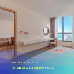 Căn Hộ View Biển Star City Nha Trang trung tâm Trần Phú