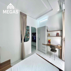 CĂN HỘ 1 PHÒNG NGỦ SIÊU ĐẸP✨NGAY CỘNG HOÀ - HOÀNG HOA THÁM - NHÀ GA T3