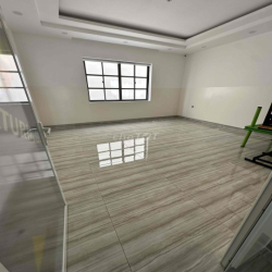 Nhà MT Nguyễn Văn Lượng Cityland Gò Vấp- Có Thang Máy- PCCC- Máy Lạnh