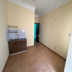 Cho thuê phòng đầy đủ nội thất, không chung chủ