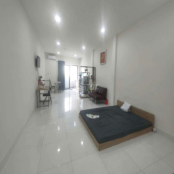 CHO THUÊ NHÀ GÓC 2MT ĐƯỜNG NỘI BỘ Q. BÌNH TÂN