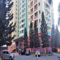 BÁN HOẶC CHO THUÊ MẶT BẰNG TẦNG TRỆT CHUNG CƯ AN LẠC, 28 BÙI TƯ TOÀN