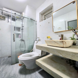 Cho thuê chung cư Lô 27 Lê Hồng Phong