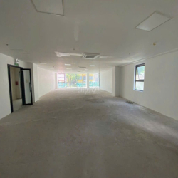 CHO THUÊ TÒA NHÀ MẶT TIỀN TRẦN BÌNH TRỌNG QUẬN 5 NGAY TRẦN HƯNG ĐẠO