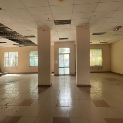 BÁN HOẶC CHO THUÊ MẶT BẰNG TẦNG TRỆT CHUNG CƯ AN LẠC, 28 BÙI TƯ TOÀN