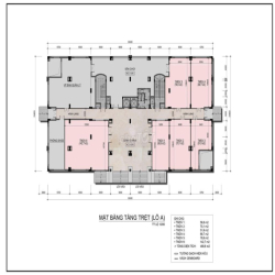BÁN HOẶC CHO THUÊ MẶT BẰNG TẦNG TRỆT CHUNG CƯ AN LẠC, 28 BÙI TƯ TOÀN