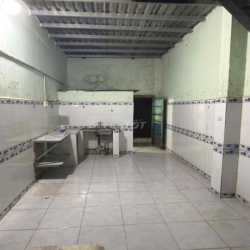 cho thuê nhà nguyên căn, 1 trệt, 1 lầu