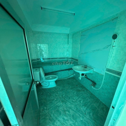 Cho thuê phòng đầy đủ nội thất, không chung chủ