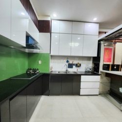 Cho thuê chung cư Lô 27 Lê Hồng Phong