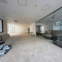 CHO THUÊ TÒA NHÀ MẶT TIỀN TRẦN BÌNH TRỌNG QUẬN 5 NGAY TRẦN HƯNG ĐẠO