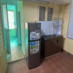 Cho thuê phòng đầy đủ nội thất, không chung chủ