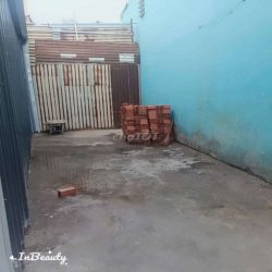 kho cho thuê 18×12 gạch men.có điện 3 pha.