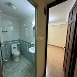 Cho thuê phòng đầy đủ nội thất, không chung chủ