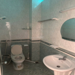 Cho thuê phòng đầy đủ nội thất, không chung chủ