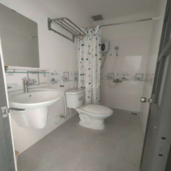 CHO THUÊ NHÀ GÓC 2MT ĐƯỜNG NỘI BỘ Q. BÌNH TÂN