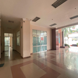 BÁN HOẶC CHO THUÊ MẶT BẰNG TẦNG TRỆT CHUNG CƯ AN LẠC, 28 BÙI TƯ TOÀN