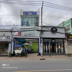 Cho Thuê Mặt Tiền Võ Văn Ngân gần VinCom Thủ Đức