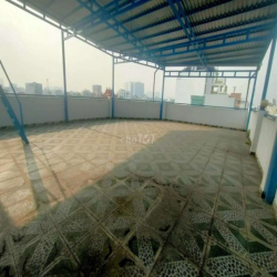 CHO THUÊ NHÀ GÓC 2MT ĐƯỜNG NỘI BỘ Q. BÌNH TÂN