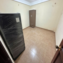 Cho thuê phòng đầy đủ nội thất, không chung chủ