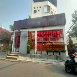 CHO THUÊ NHÀ GÓC 2MT ĐƯỜNG NỘI BỘ Q. BÌNH TÂN