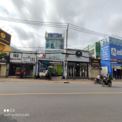 Cho Thuê Mặt Tiền Võ Văn Ngân gần VinCom Thủ Đức