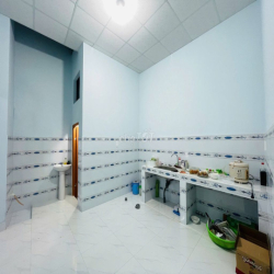 BÁN NHÀ SỔ RIÊNG THỔ CƯ NGAY CHỢ NHỎ LONG BÌNH CHỈ 1 TỶ 850