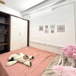 Cho thuê 6P dạng 1-2 phòng ngủ làm chdv Q.Tân Bình