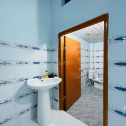 BÁN NHÀ SỔ RIÊNG THỔ CƯ NGAY CHỢ NHỎ LONG BÌNH CHỈ 1 TỶ 850