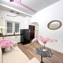 Cho thuê 6P dạng 1-2 phòng ngủ làm chdv Q.Tân Bình