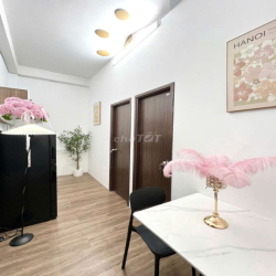 Cho thuê 6P dạng 1-2 phòng ngủ làm chdv Q.Tân Bình