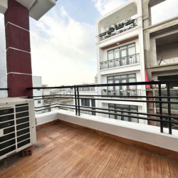 Cho thuê 6P dạng 1-2 phòng ngủ làm chdv Q.Tân Bình