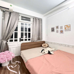 Cho thuê 6P dạng 1-2 phòng ngủ làm chdv Q.Tân Bình