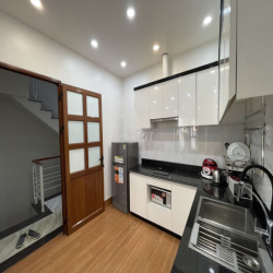 Cho thuê căn hộ (40m2) 1 ngủ tách bếp tại Waterfront City.